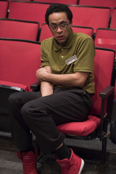 Thaddeus McCants (Avery) Photo