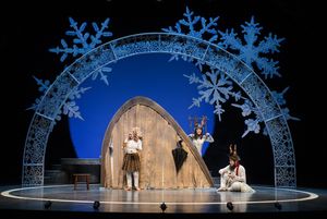 Alexandra Ficken, Ashley Chasteen, and Jeremy Aggers @ BroadwayWorld Alexandra Ficken, Ashley Chasteen, and Jeremy Aggers Photo