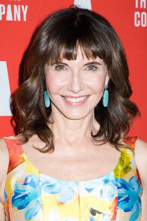 Mary Steenburgen @ BroadwayWorld Mary Steenburgen Photo