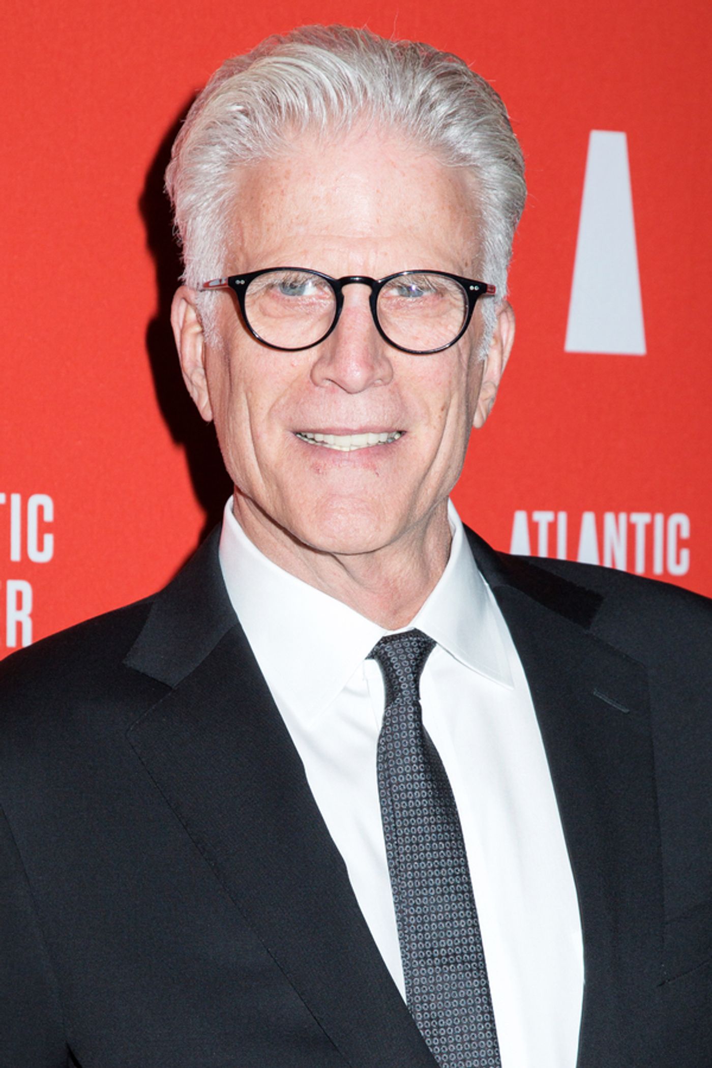 Photo Coverage: On the Red Carpet for Atlantic Theater Company's ACTORS' CHOICE Gala!  Image