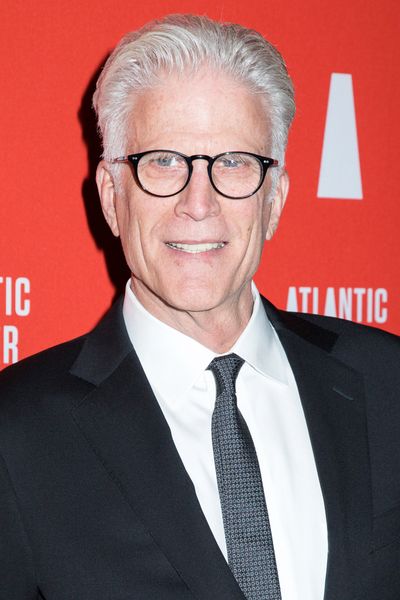 Ted Danson Photo