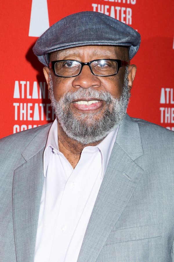 Bill Sims, Jr. Photo