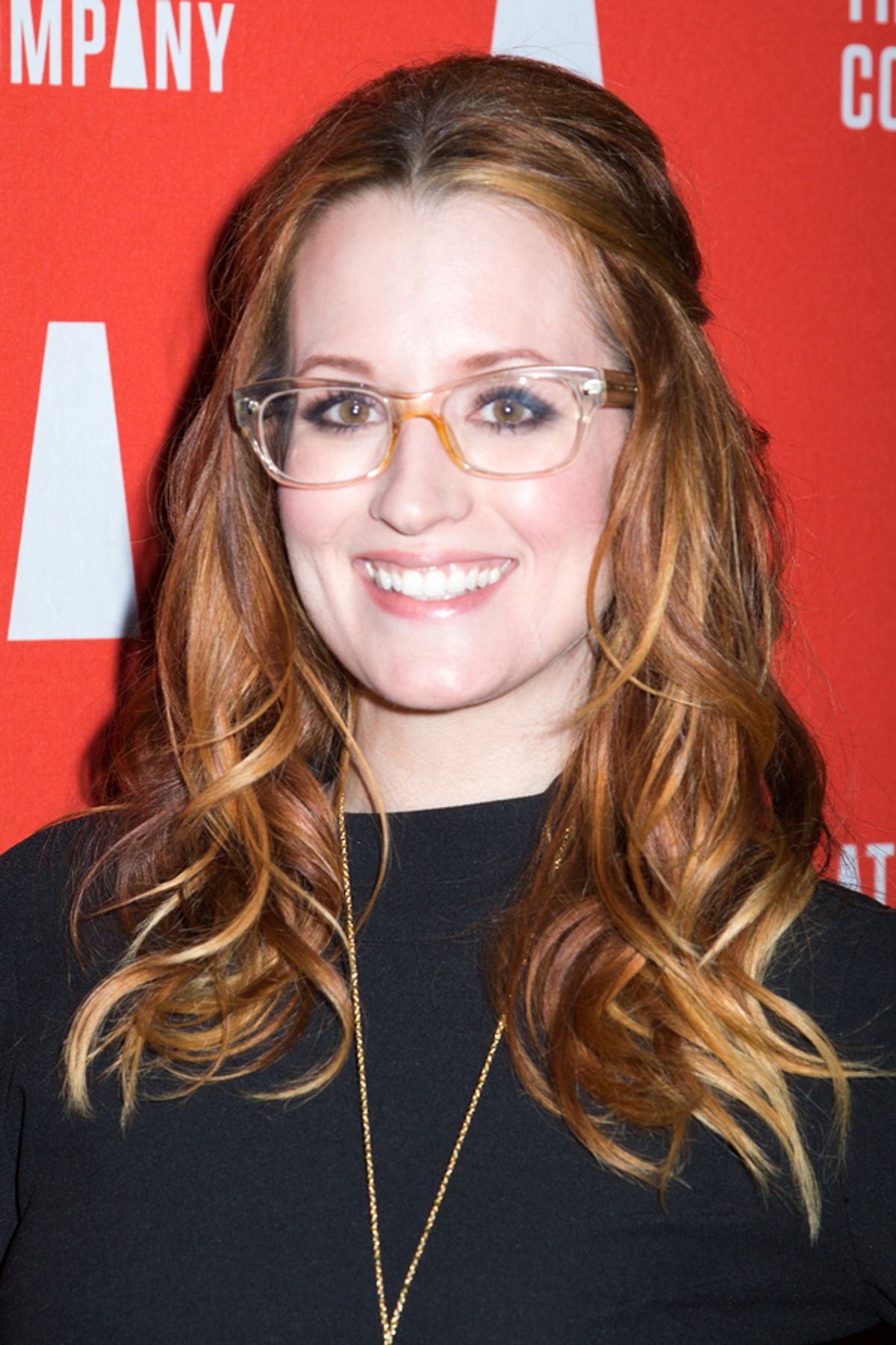 Ingrid Michaelson at 