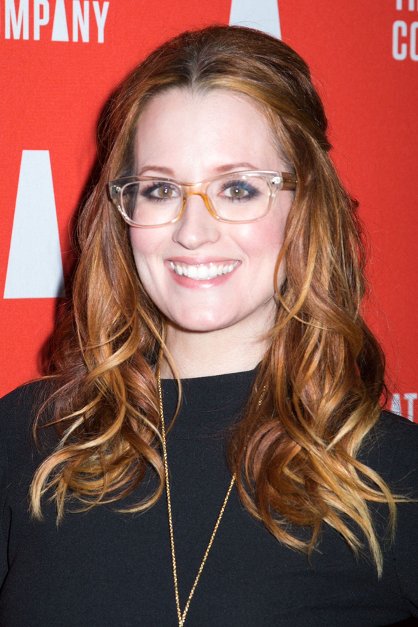 Photo Coverage: On the Red Carpet for Atlantic Theater Company's ACTORS' CHOICE Gala!  Image