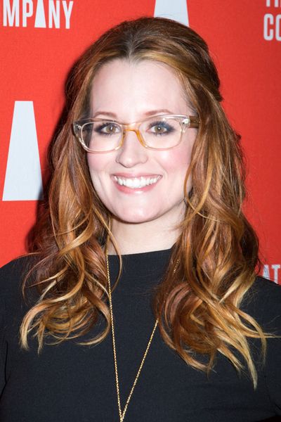Ingrid Michaelson Photo