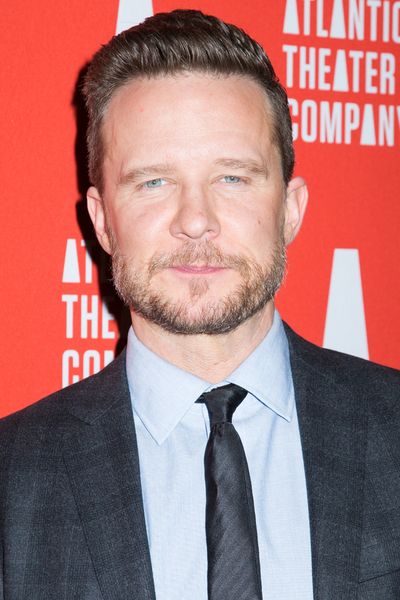 Will Chase Photo