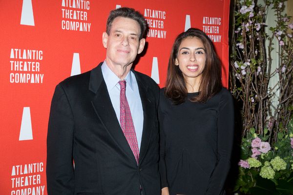 David Richenthal Photo