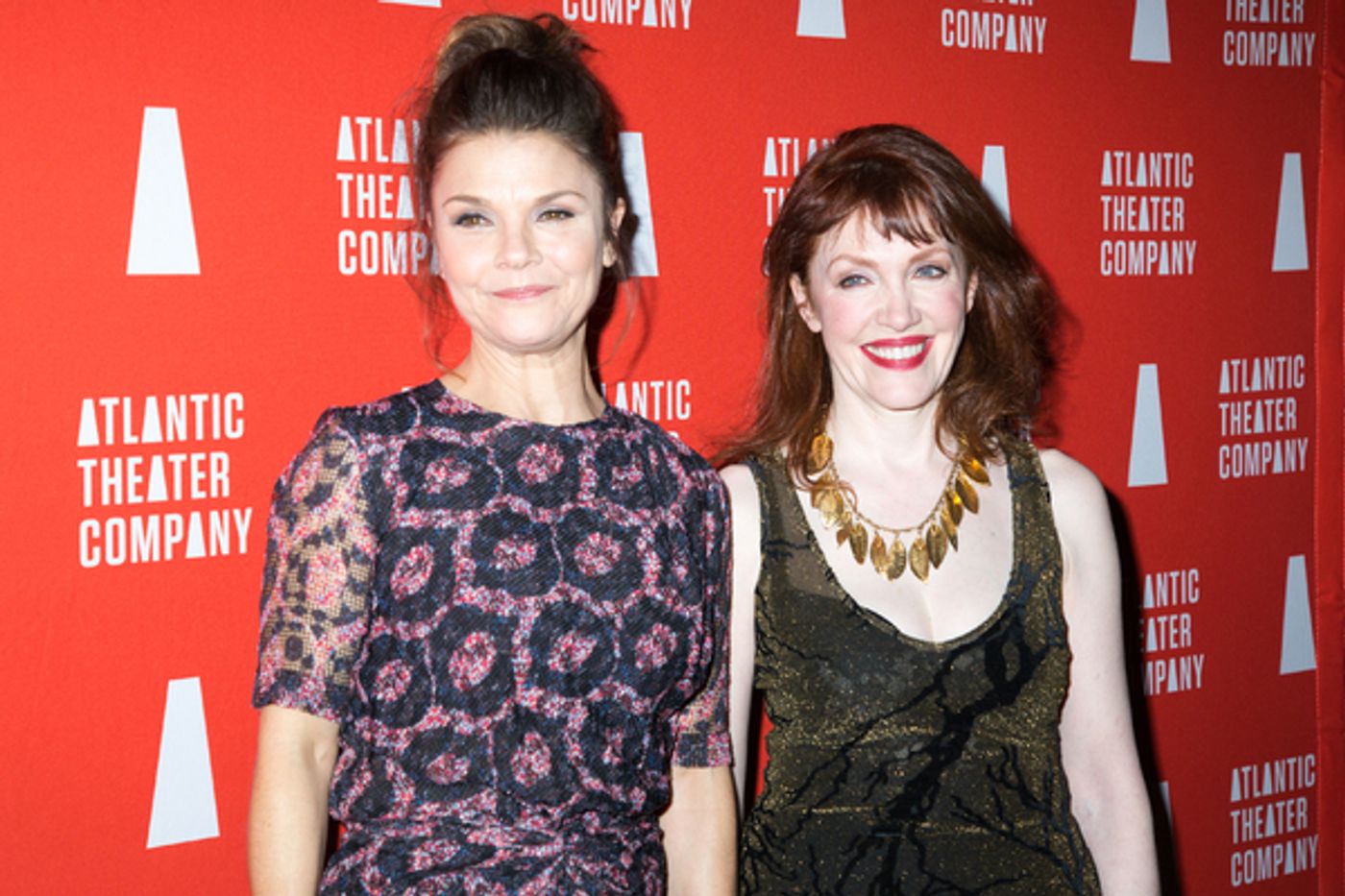 Photo Coverage: On the Red Carpet for Atlantic Theater Company's ACTORS' CHOICE Gala!  Image