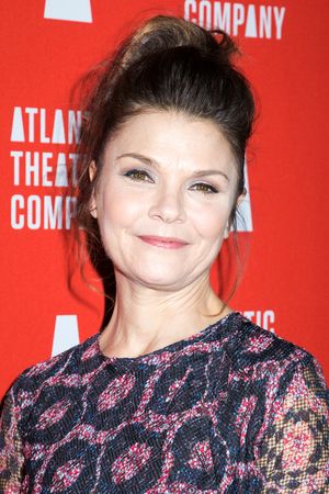 Kathryn Erbe @ BroadwayWorld Kathryn Erbe Photo