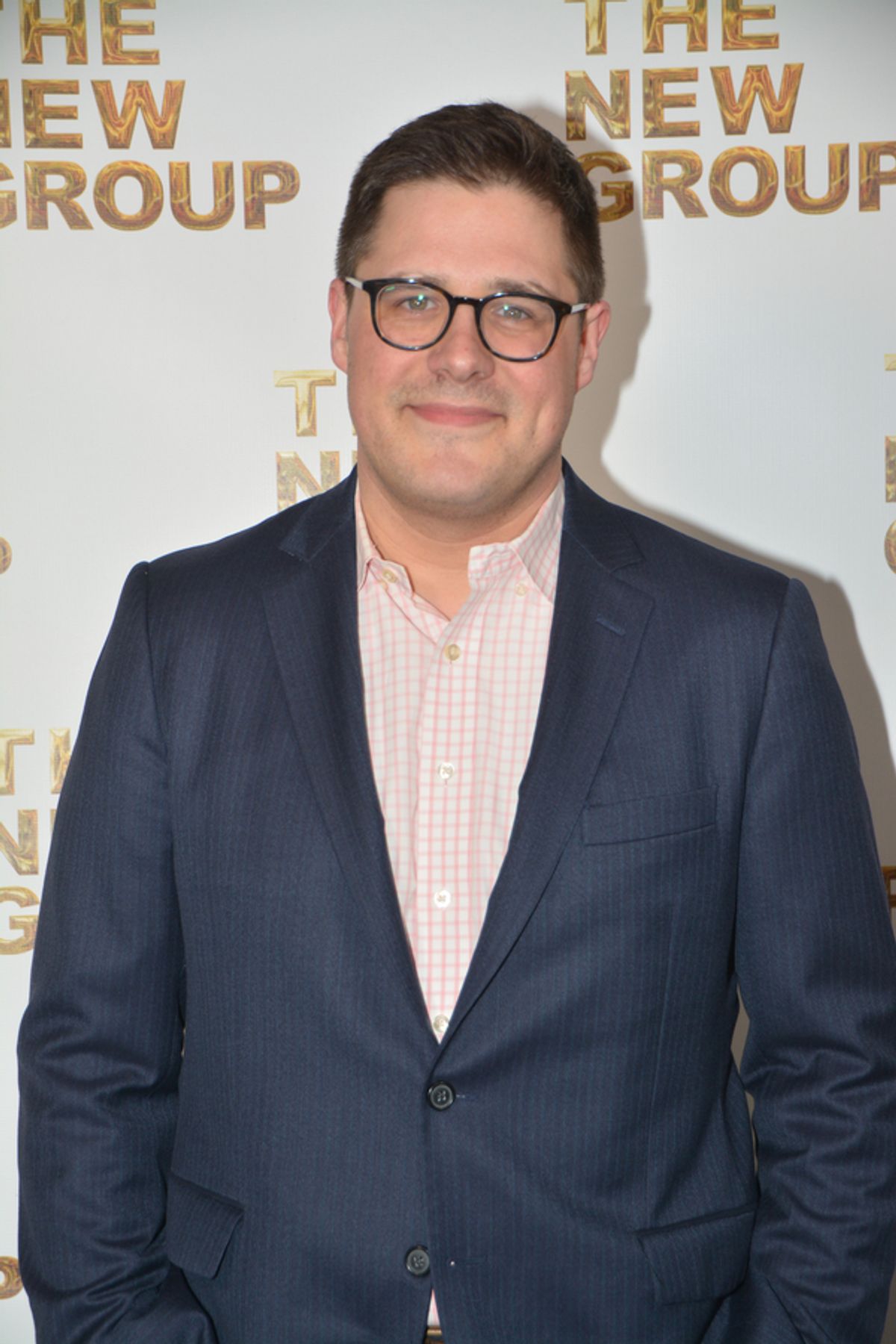 Rich Sommer at 