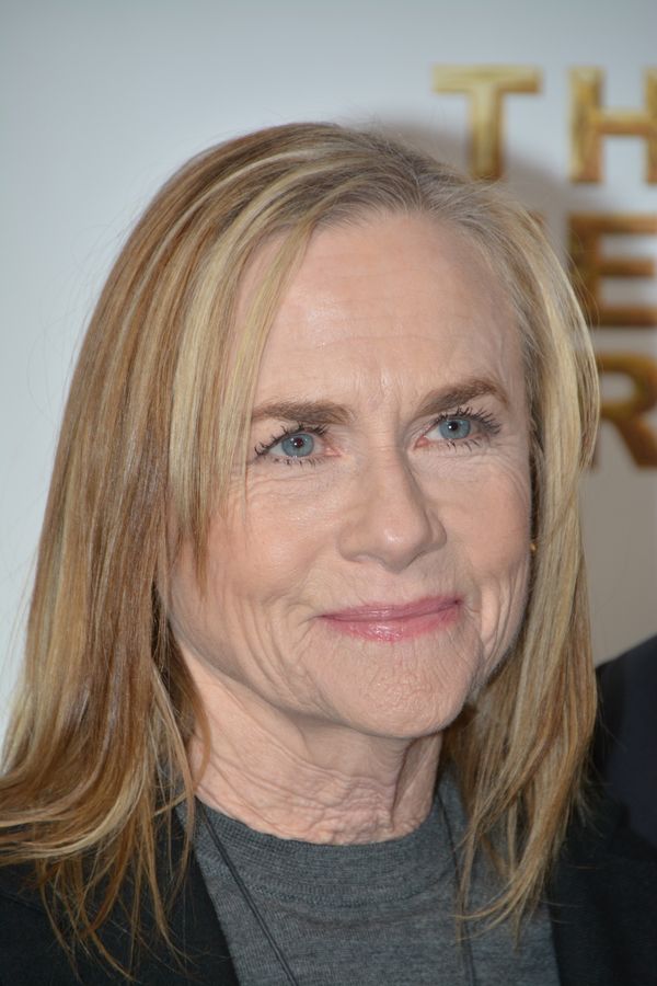 Amy Madigan Photo