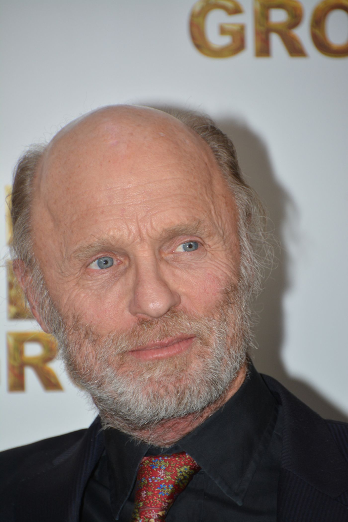 Photo Coverage: The New Group Honors Ed Harris & Amy Madigan at Spring Gala!  Image