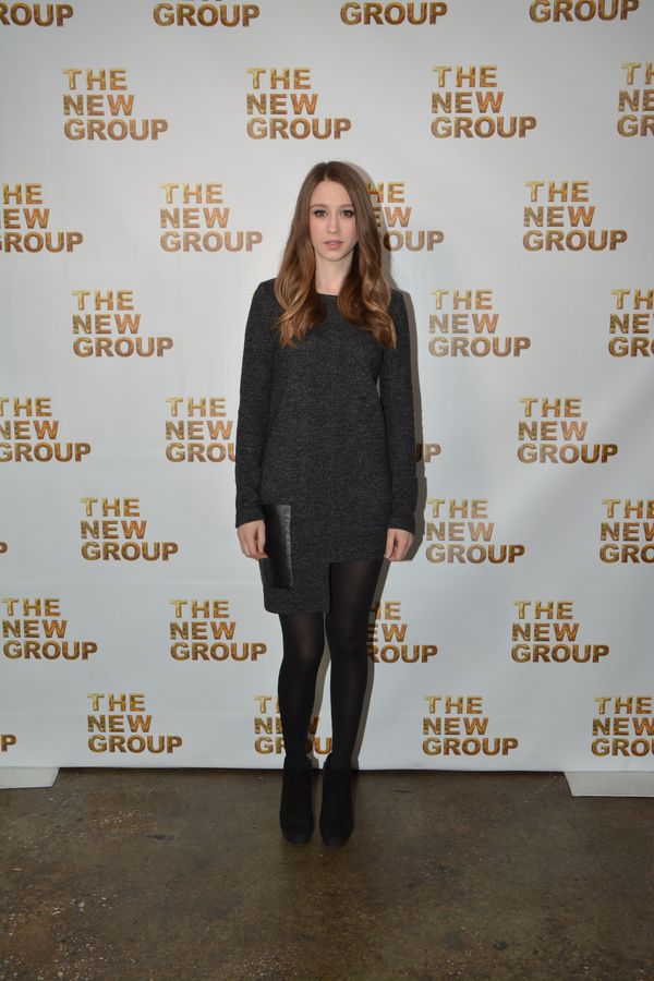 Taissa Farmiga Photo