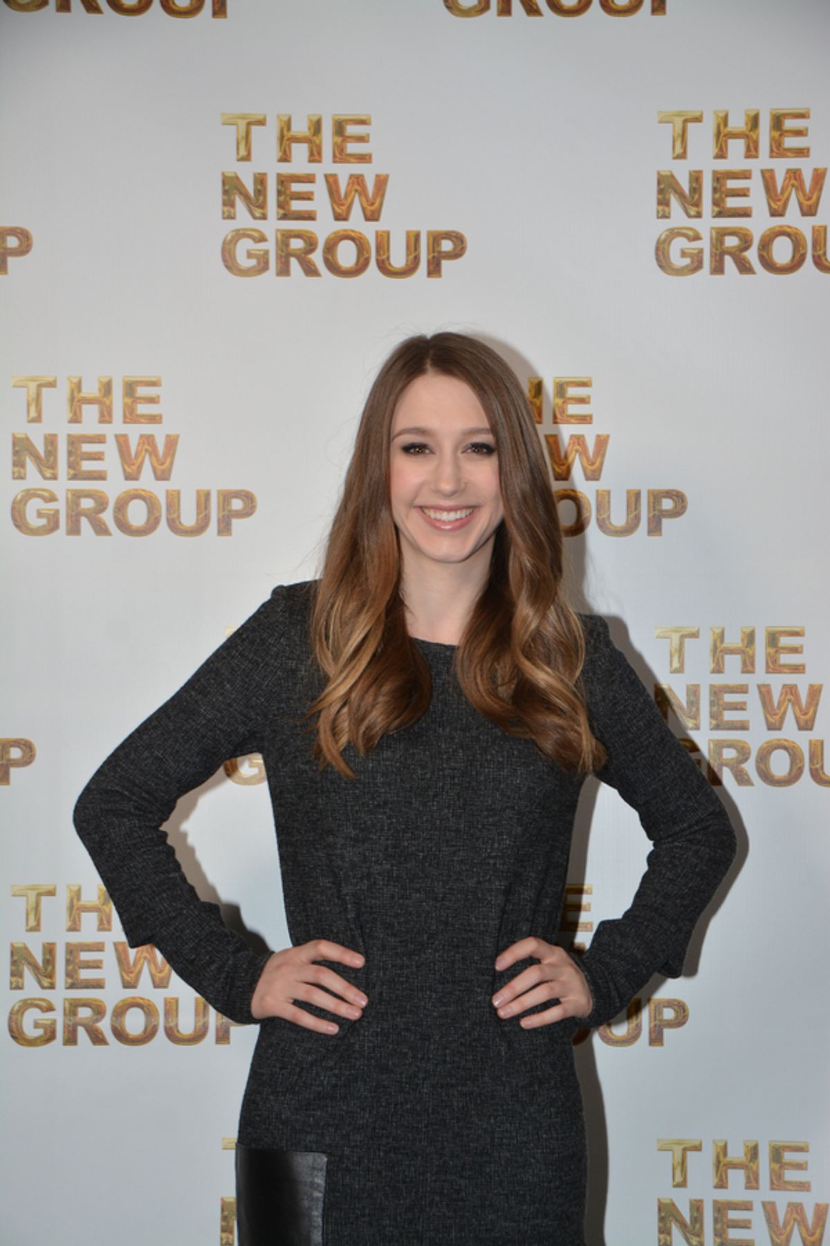 Taissa Farmiga at 