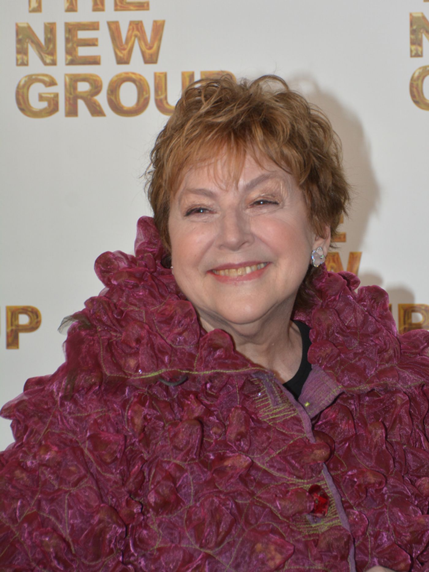 Photo Coverage: The New Group Honors Ed Harris & Amy Madigan at Spring Gala!  Image