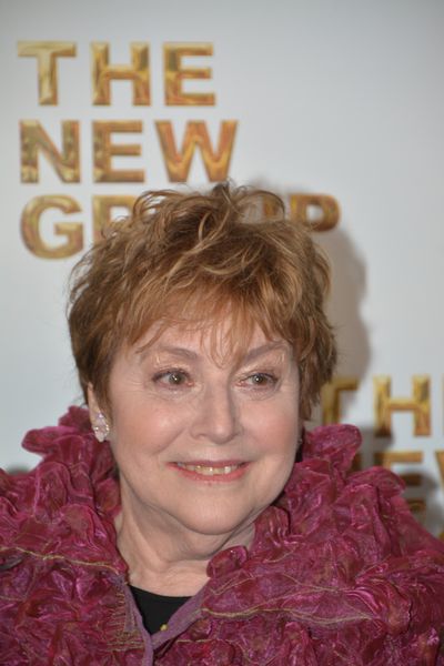Ellen Roth Photo