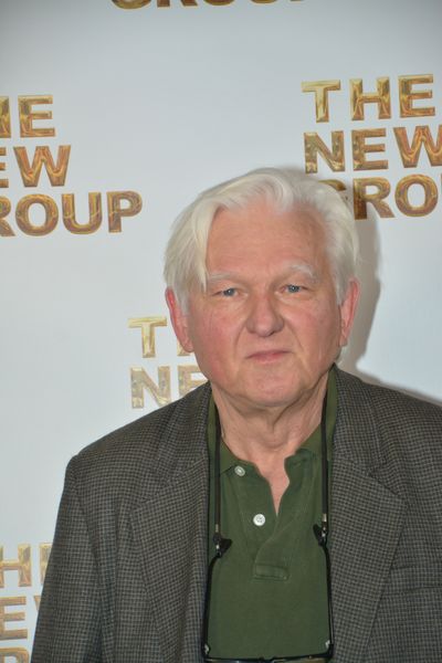 David Rabe Photo