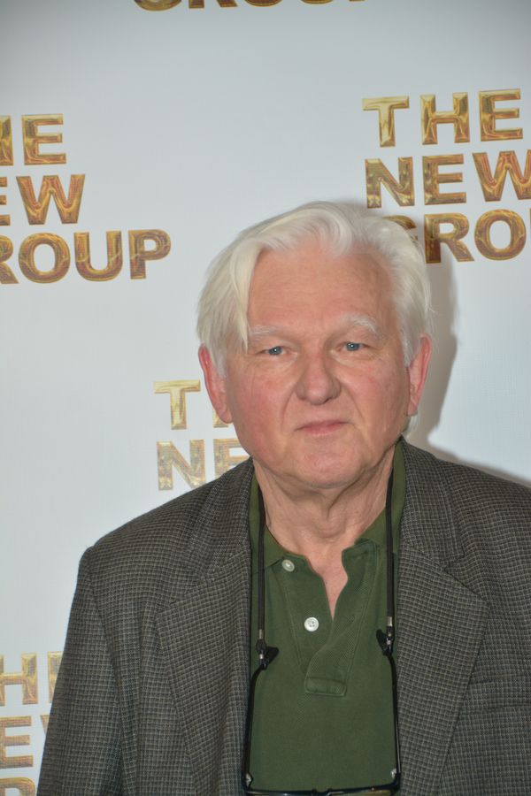 David Rabe Photo