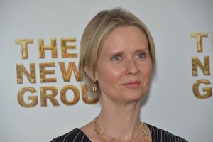 Cynthia Nixon @ BroadwayWorld Cynthia Nixon Photo