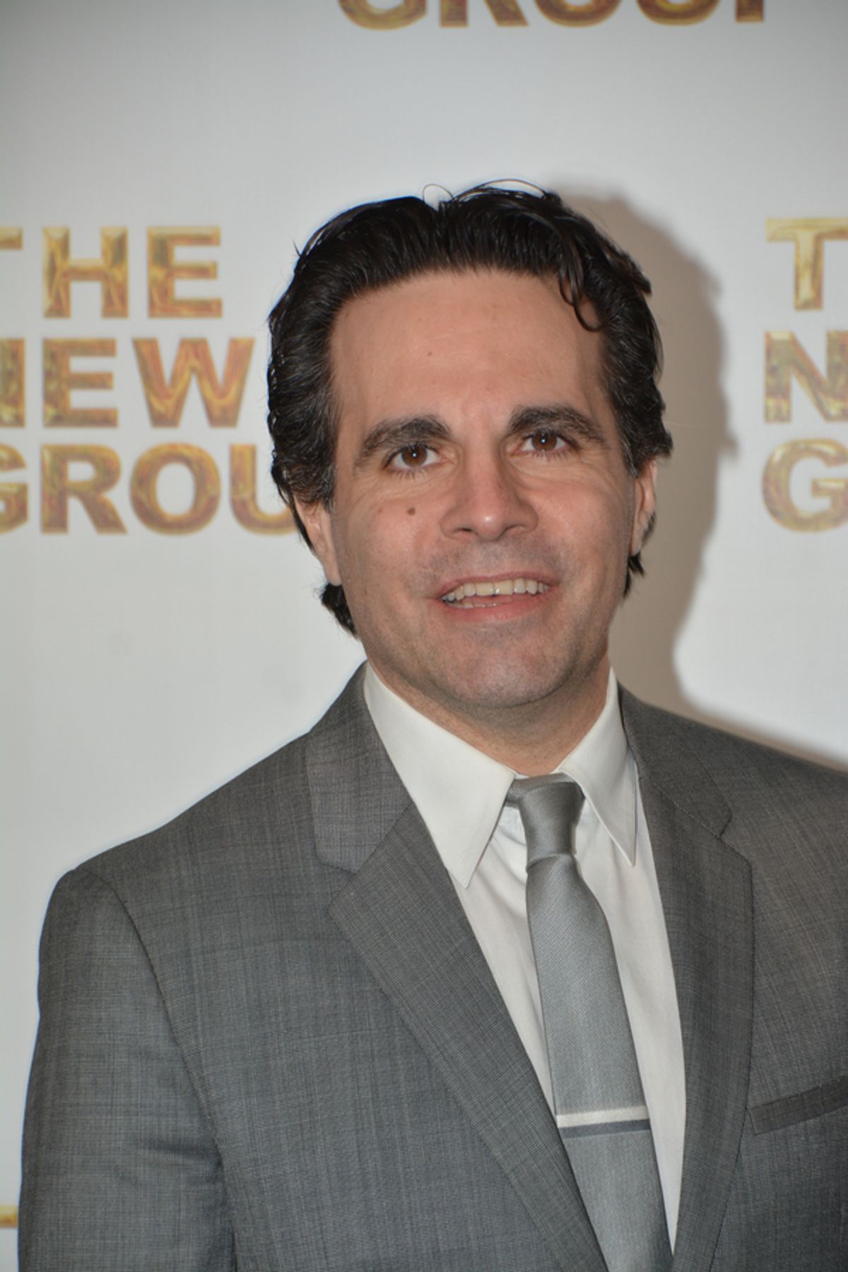 Mario Cantone at 