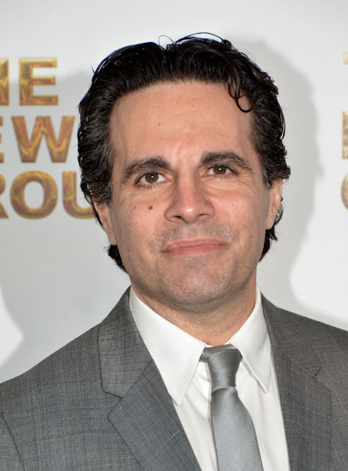 Mario Cantone at 