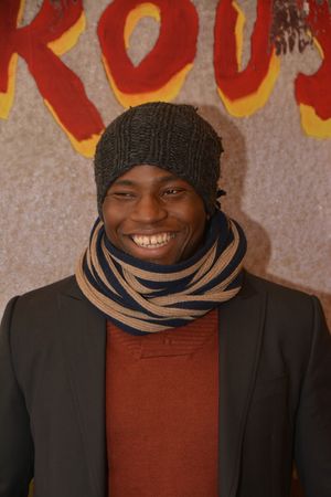 Okieriete Onaodowan @ BroadwayWorld Okieriete Onaodowan Photo