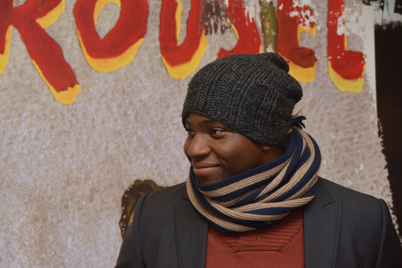 Photo Coverage: Lincoln Center Theater Celebrates Opening Night of THE ROYALE!  Image