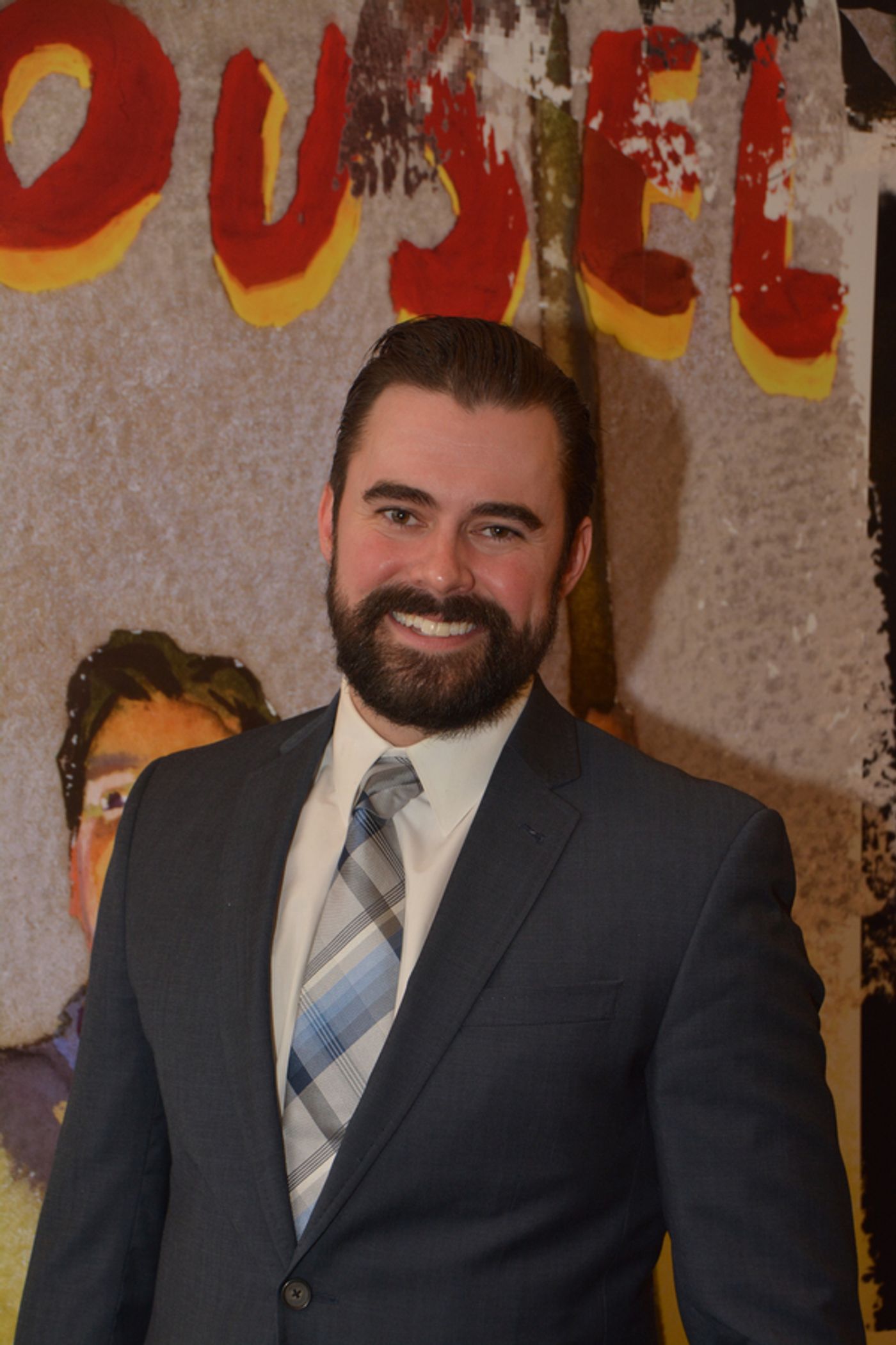 Photo Coverage: Lincoln Center Theater Celebrates Opening Night of THE ROYALE!  Image