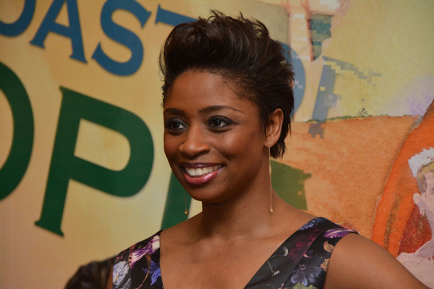 Photo Coverage: Lincoln Center Theater Celebrates Opening Night of THE ROYALE!  Image