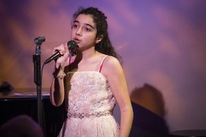 Alexandria Suarez Photo