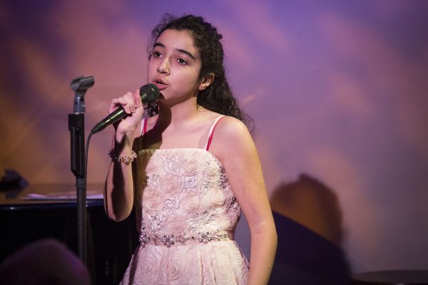 Alexandria Suarez Photo