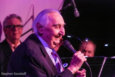 Fyvcesh Finkel Photo