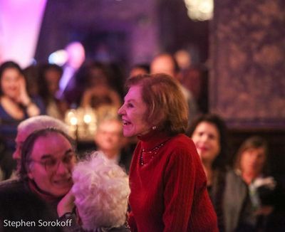Joan Copeland Photo