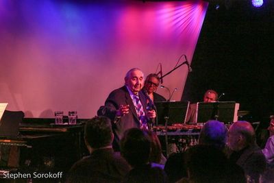 Fyvesh Finkel Photo