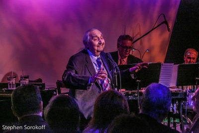 Fyvesh Finkel Photo