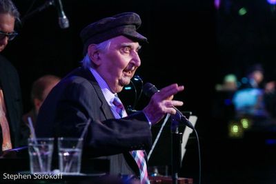 Fyvesh Finkel Photo