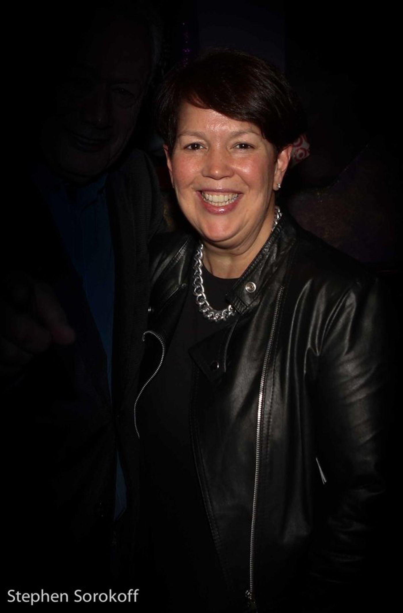 Photo Coverage: Fyvush Finkel Opens at The Metropolitan Room  Image