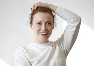 Daisy Lewis @ BroadwayWorld Daisy Lewis Photo