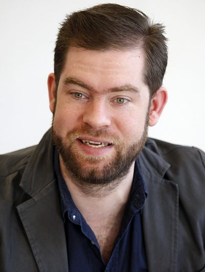  Simon Evans Photo