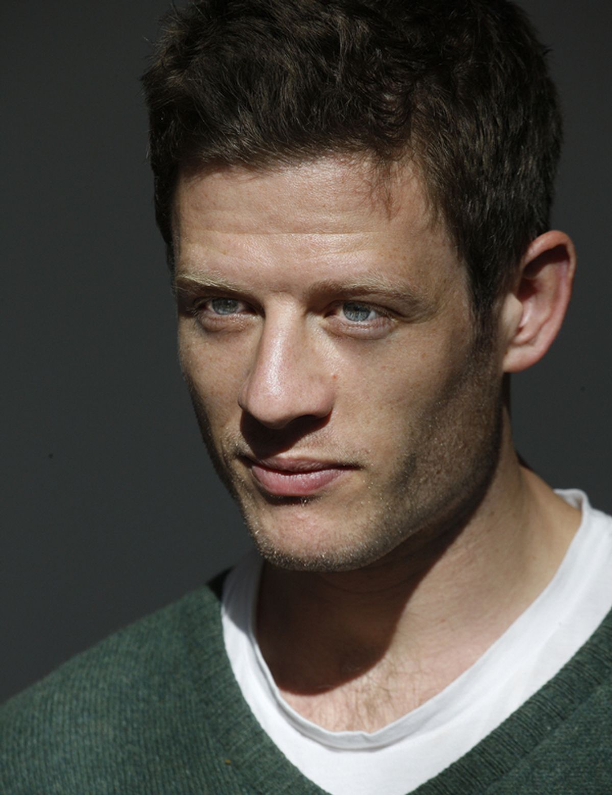 James Norton at 