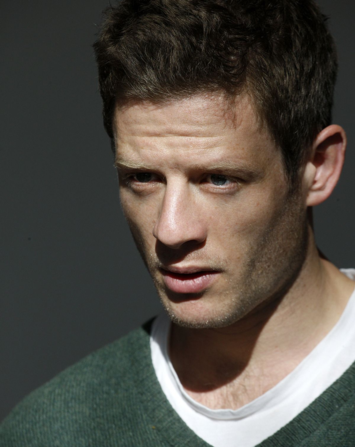 James Norton at 