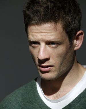 James Norton @ BroadwayWorld James Norton Photo