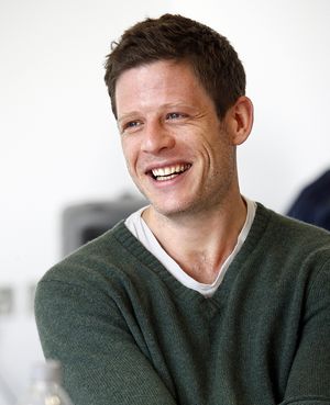 James Norton @ BroadwayWorld James Norton Photo