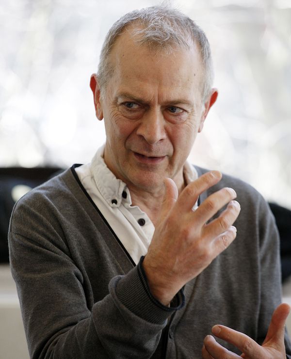 Robert Goodale Photo