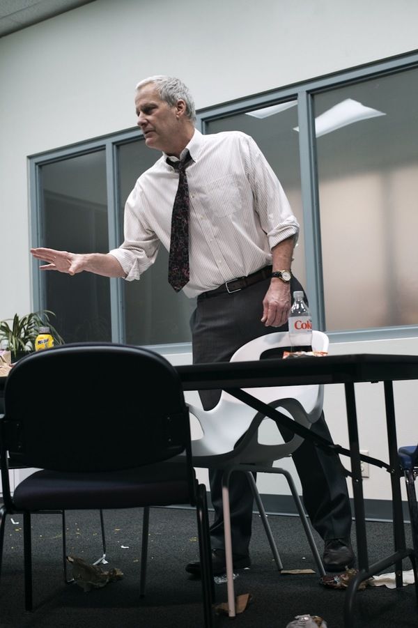 Jeff Daniels Photo