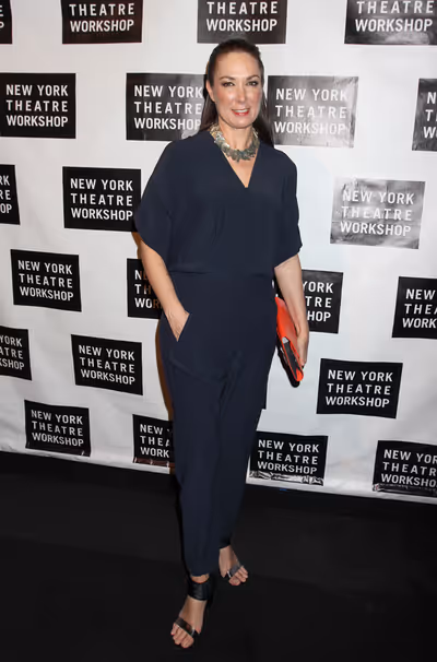Elizabeth Marvel Photo