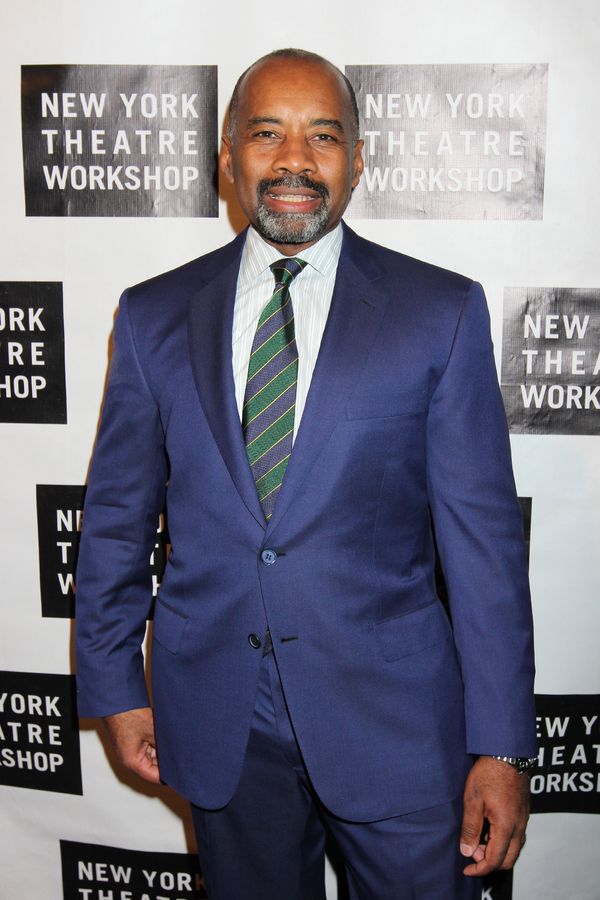 Honoree Noel E.D. Kirnon Photo