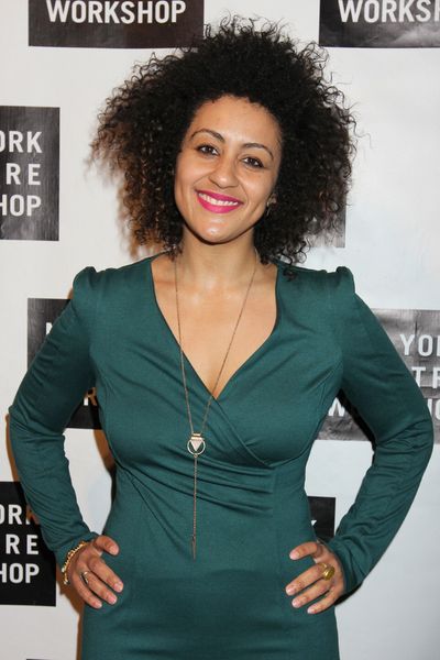 Lileana Blain-Cruz Photo