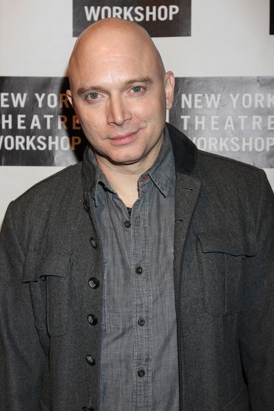 Michael Cerveris Photo