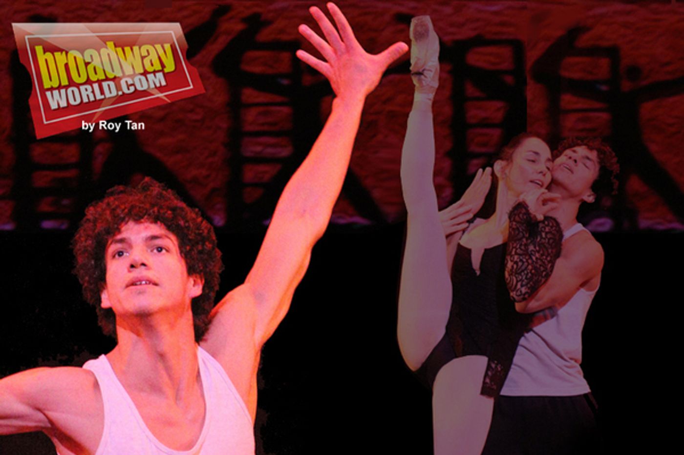 Photo Coverage: Ensemble Productions Pays Tribute to Legendary Ballerina Maya Plisetskaya  Image